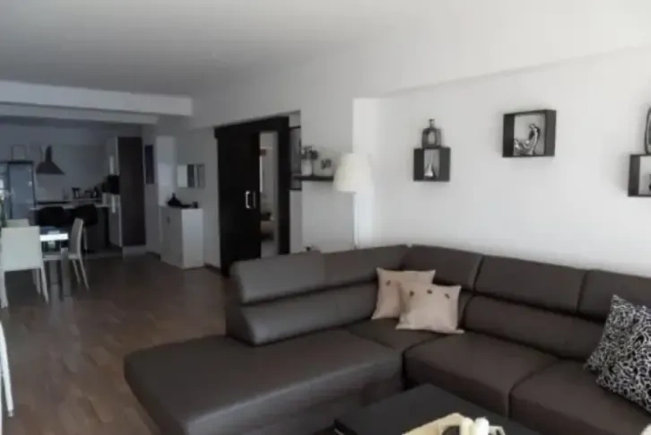 Cozy apartment 75 m2 in Nicosia