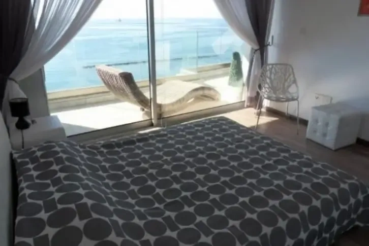 Cozy apartment 75 m2 in Nicosia