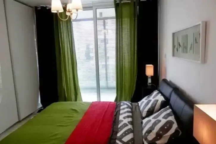 Modern 100 m2 apartment in Nicosia