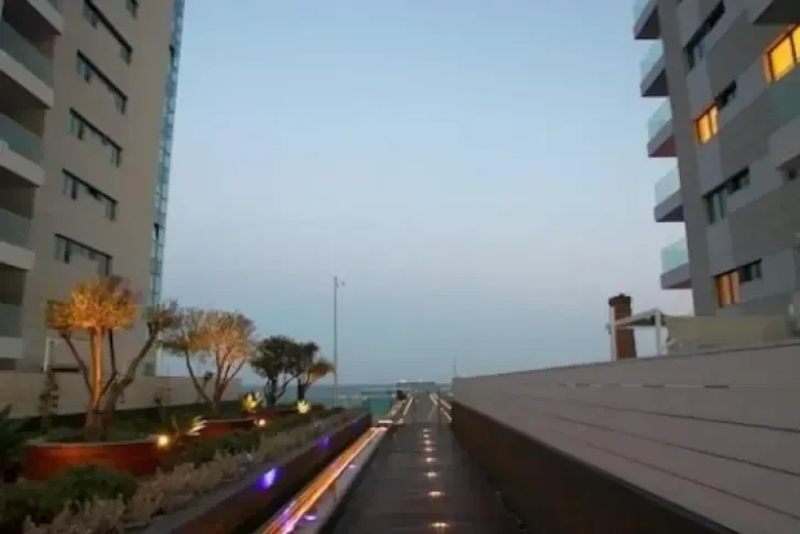 Spacious 110 m2 apartment in Nicosia