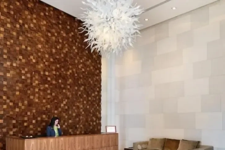 Spacious 110 m2 apartment in Nicosia