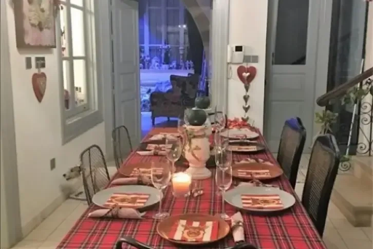 Encantadora villa dúplex de 220 m2 en Nicosia