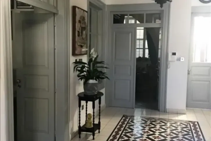 Encantadora villa dúplex de 220 m2 en Nicosia