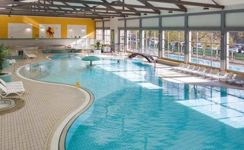 فندق في روغاسكا سلاتينا