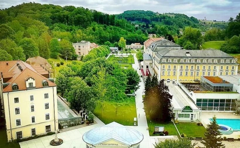 فندق في روغاسكا سلاتينا