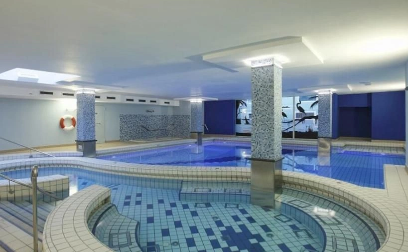 فندق في روغاسكا سلاتينا