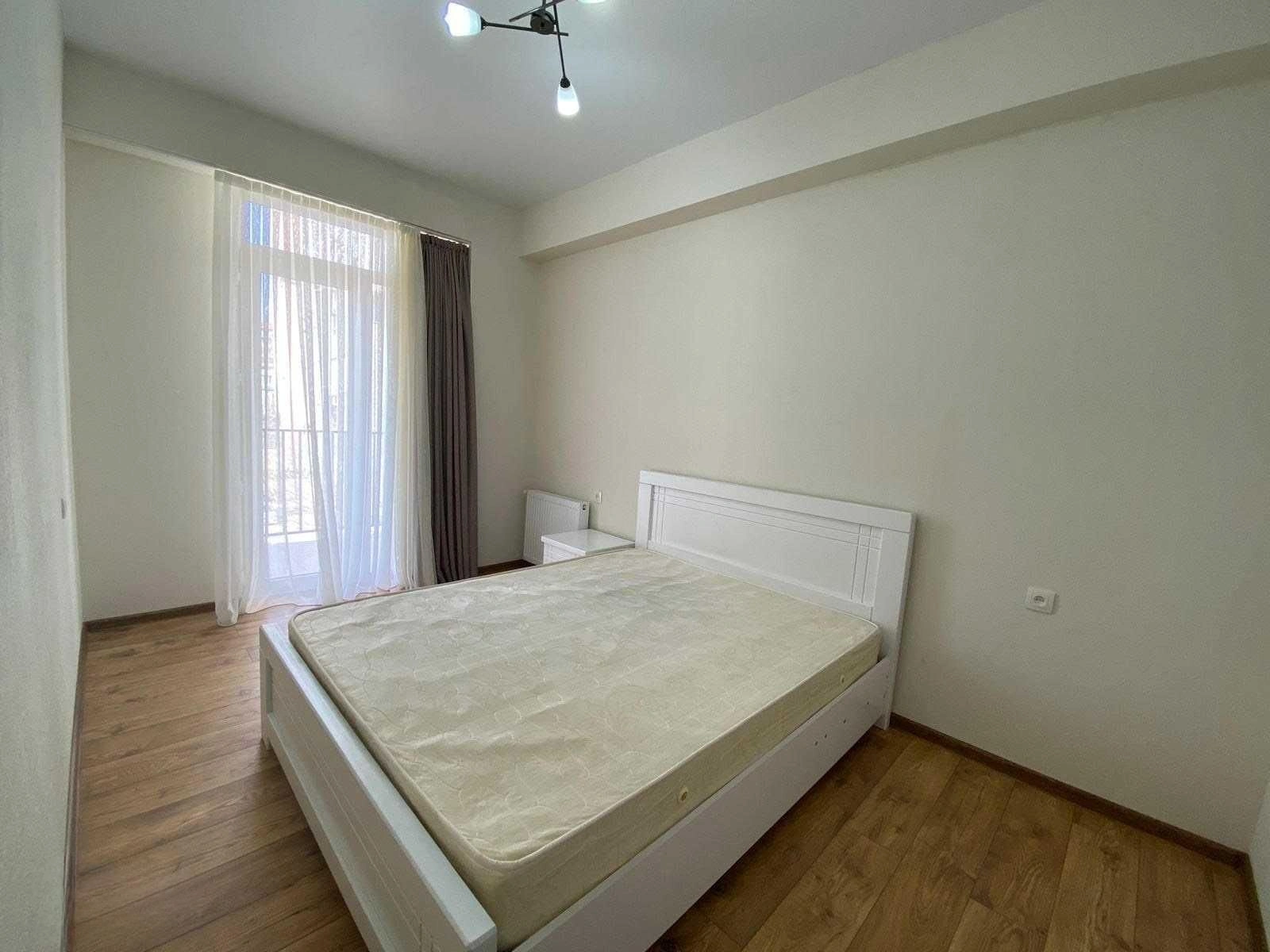 الشقة 2+1 مشرقة، وموقعها جيد في منطقة سابورتالو