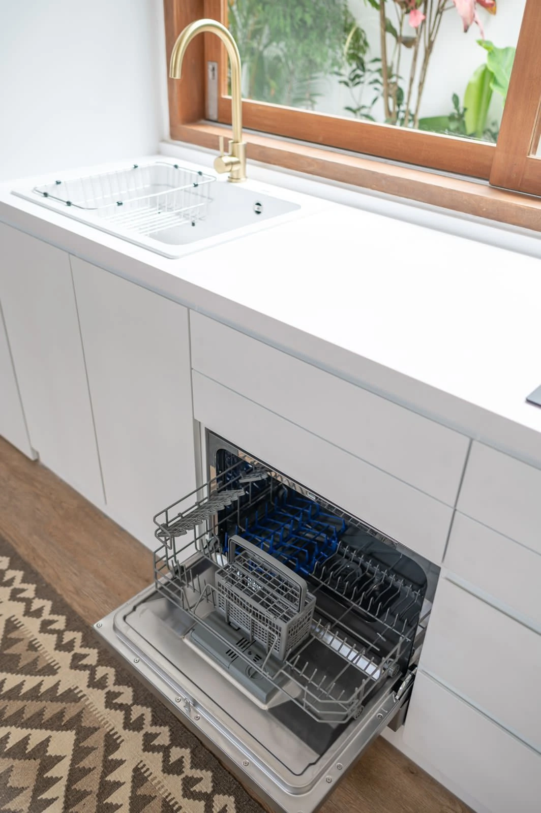 Very cozy 1+1 villa near the beach