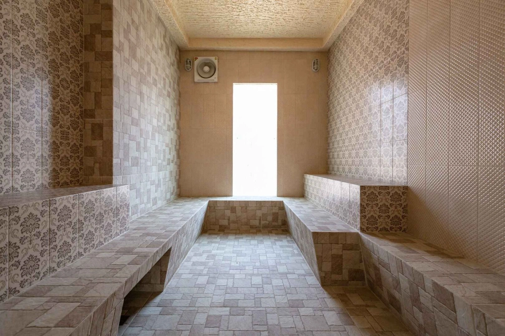 High-rise luxury complex in Thailand, Pattaya area