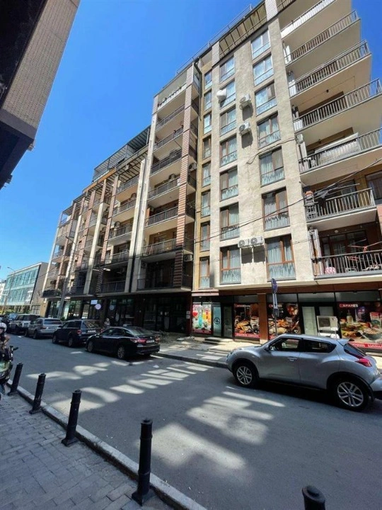 Ready-made and operating business with a monthly income