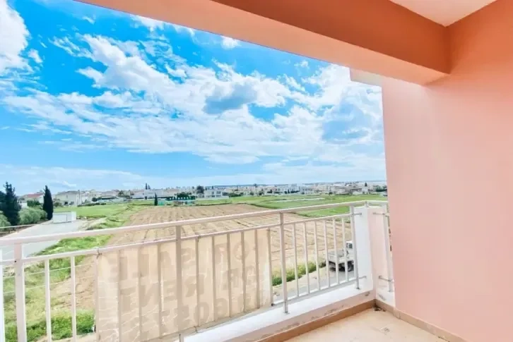 Wohnung in Ayia Napa für 90k € ✅ günstige Immobilien in Zypern