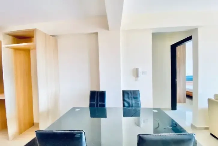 Wohnung in Ayia Napa für 90k € ✅ günstige Immobilien in Zypern