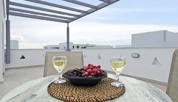 Maison à Ayia Napa pour 495k € ✅ immobilier à Chypre