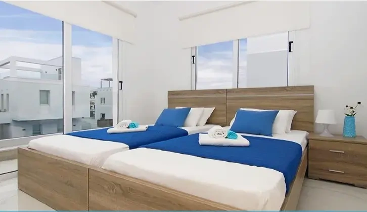 Maison à Ayia Napa pour 495k € ✅ immobilier à Chypre