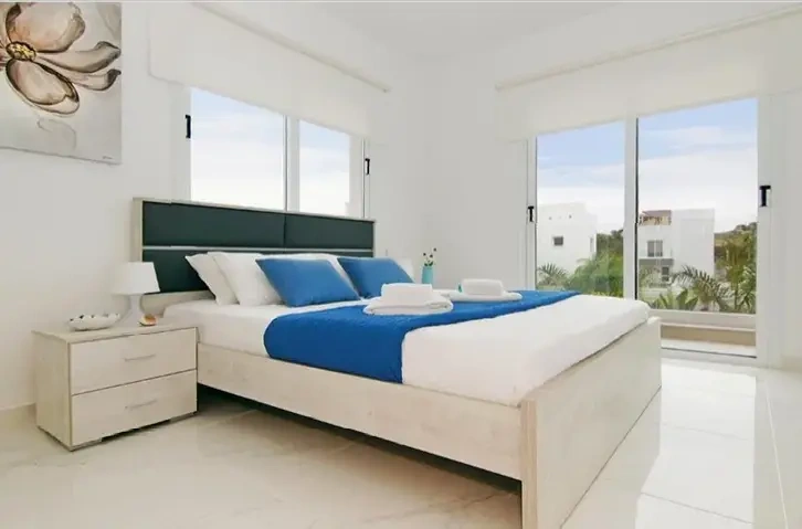 Maison à Ayia Napa pour 495k € ✅ immobilier à Chypre
