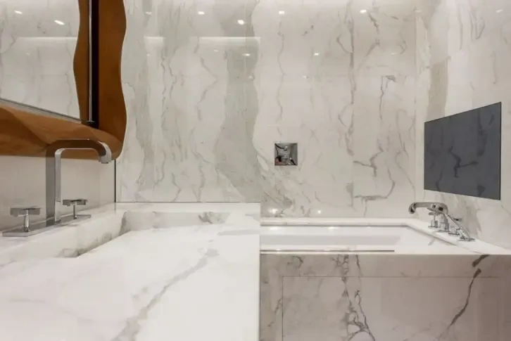 Appartement 2+1 avec vue panoramique sur la mer et Monte Carlo