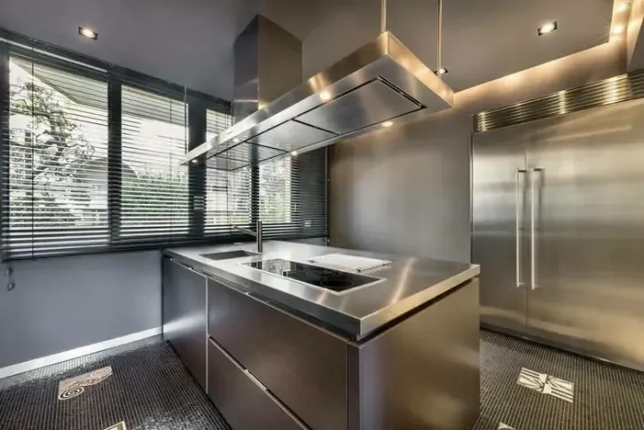 Furnished apartment of 270 m2 with garden in Villa del Sole, Monaco