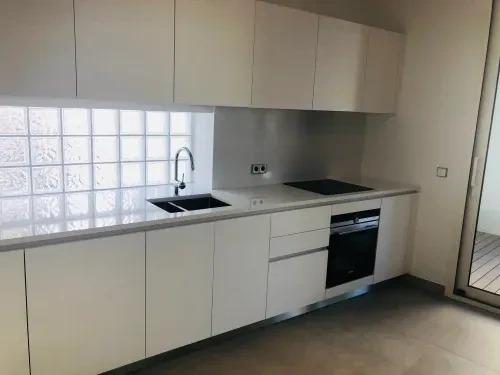 Duplex apartment of 185 m2 in the Stella building, Monaco