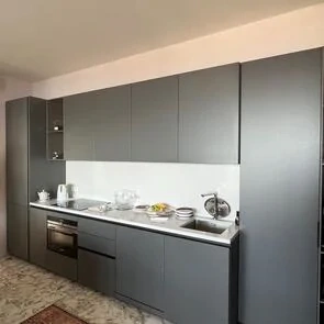 New apartment of 110 m2 in the Millefiori building, Monaco