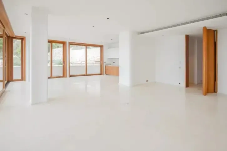 شقة عصرية مع إطلالات بانورامية على البحر والمدينة بسعر 13900000 € في موناكو ✅ VelesClub Int.