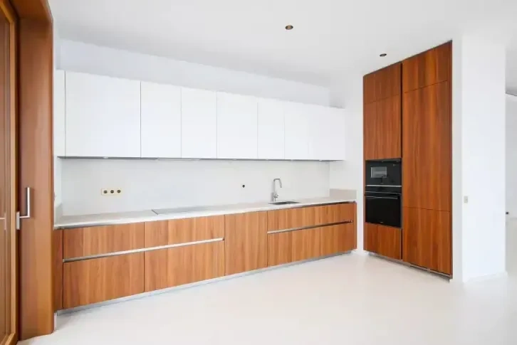 شقة عصرية مع إطلالات بانورامية على البحر والمدينة بسعر 13900000 € في موناكو ✅ VelesClub Int.