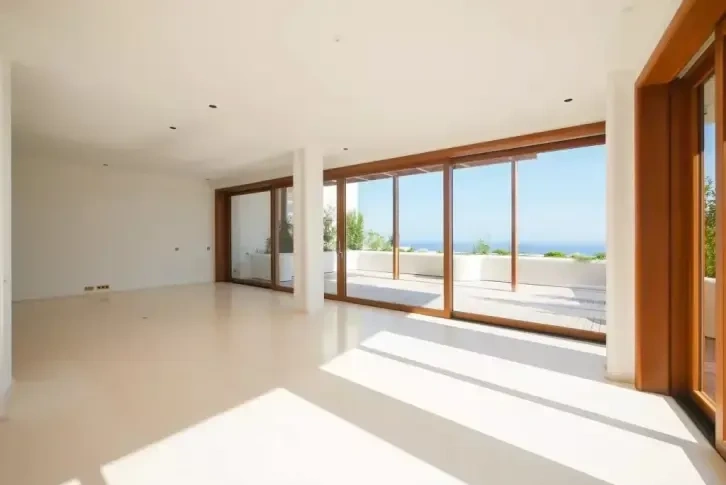 شقة عصرية مع إطلالات بانورامية على البحر والمدينة بسعر 13900000 € في موناكو ✅ VelesClub Int.