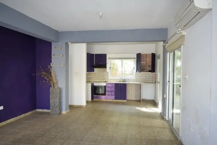 Cozy house 110 m2 in Ayia Napa area of Cyprus