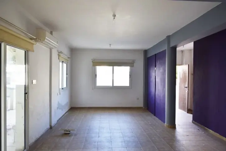 Cozy house 110 m2 in Ayia Napa area of Cyprus