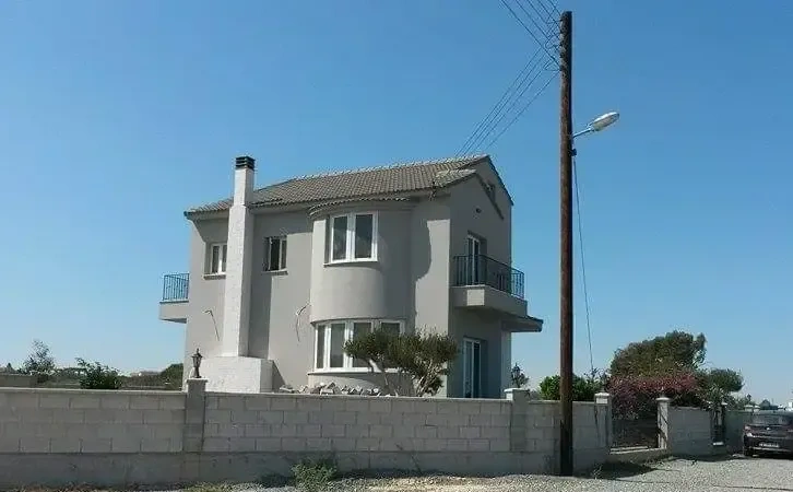 Luxusvilla 220 m2 mit Meerblick in Protaras, Region Ayia Napa