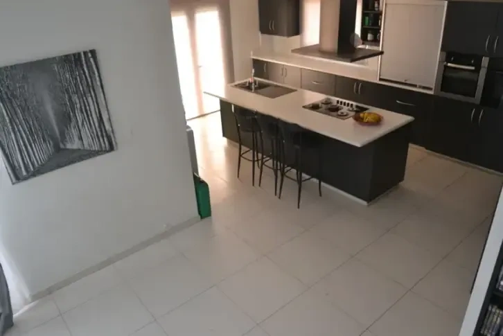 Luxusvilla 220 m2 mit Meerblick in Protaras, Region Ayia Napa