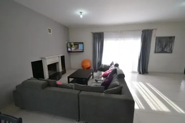 Luxusvilla 220 m2 mit Meerblick in Protaras, Region Ayia Napa