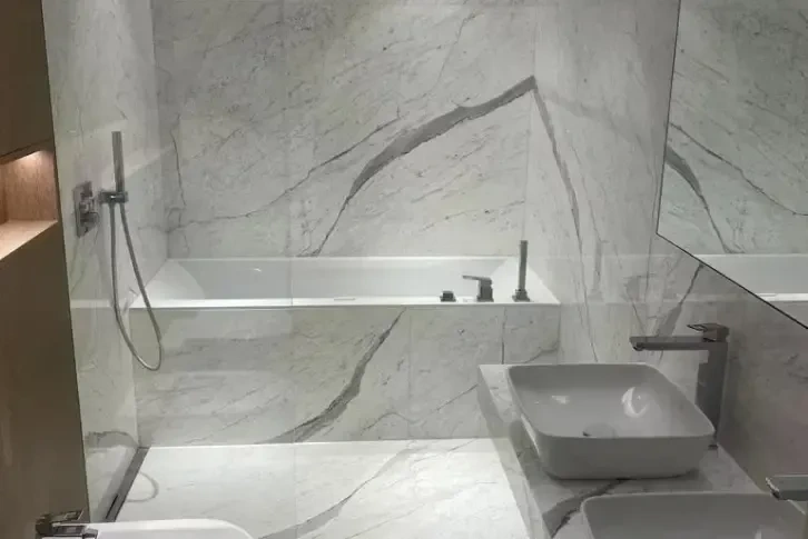 Apartment of 200 m2 with new luxury renovation, Monaco