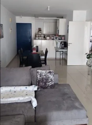 Excellent 2-bedroom apartment on the 2nd floor in Paralimni