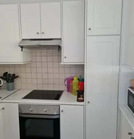 Excellent 2-bedroom apartment on the 2nd floor in Paralimni