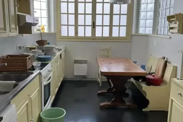 بنتهاوس بمساحة 260 م2 مع شرفة سطحية، موناكو