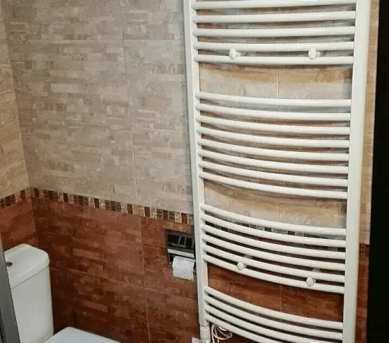Appartamento 2+1 vicino alla storica città di Kotor