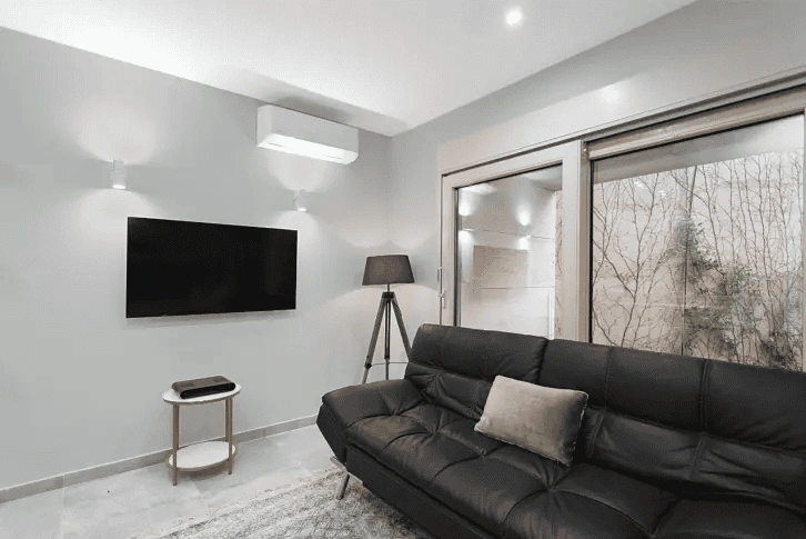 Kotor Eski Şehir'de 38 m² stüdyo, Karadağ