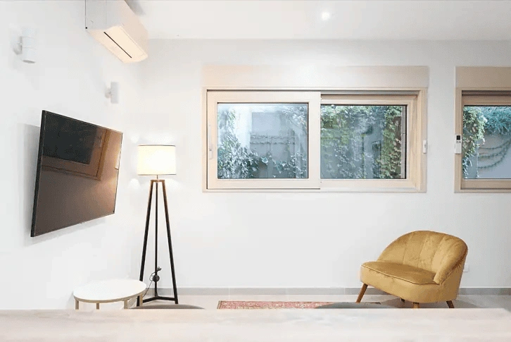 Kotor, Karadağ'da yeni komplekste 31 m2 stüdyo