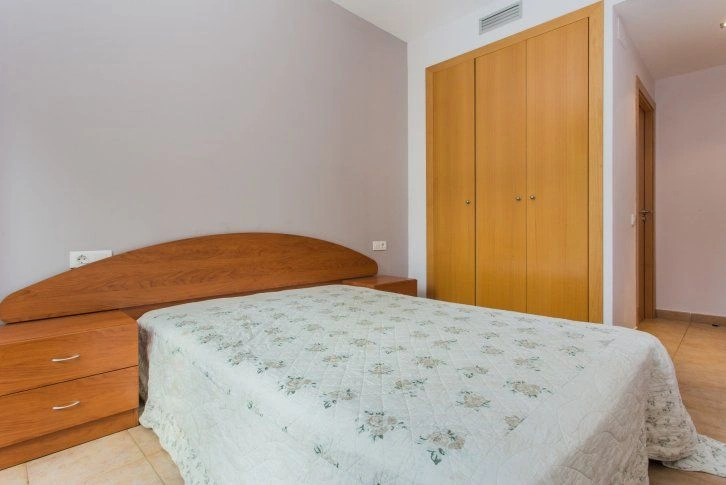 Townhouse 225 m2 100 m from the sea