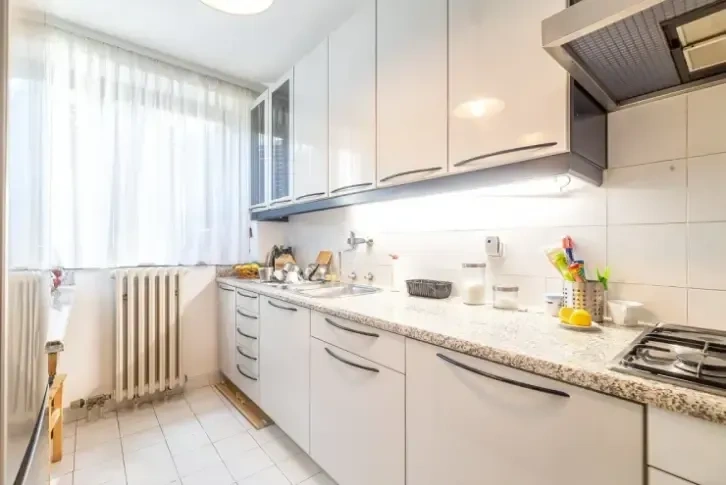 Amplia villa con terraza en una zona exclusiva de Zagreb - 750.000 €