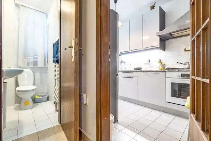 Amplia villa con terraza en una zona exclusiva de Zagreb - 750.000 €