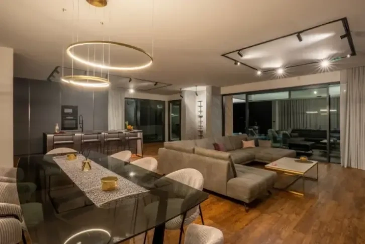 Villa near the sea in Jadranovo, Croatia