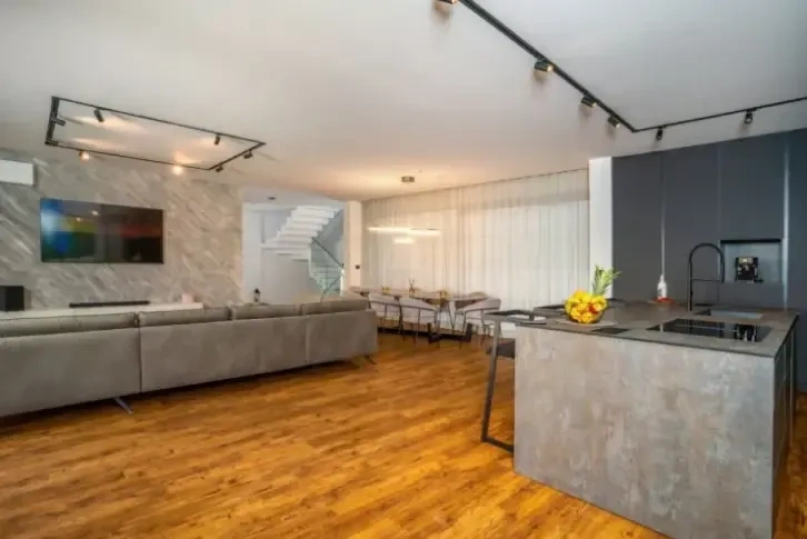 Villa near the sea in Jadranovo, Croatia