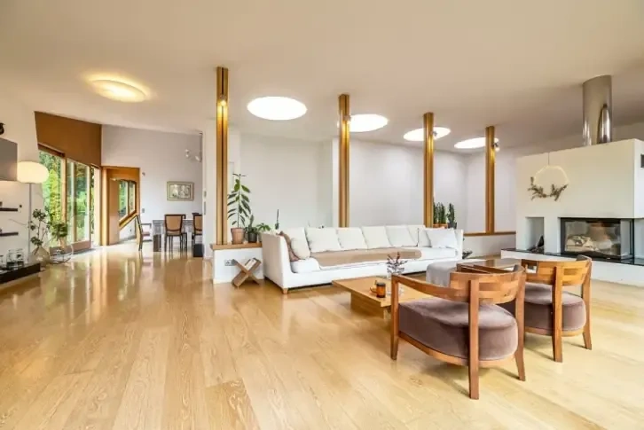 Villa in einer angesehenen Gegend mit Blick auf Medvednica, Zagreb