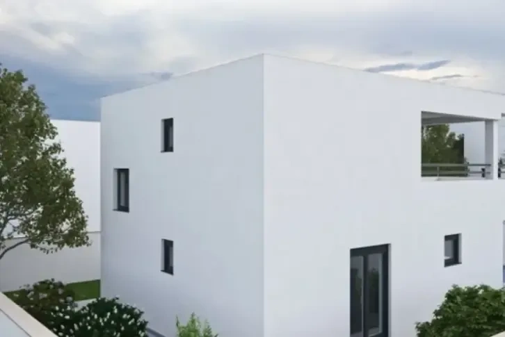 Villa near the sea in Vodnane, Croatia