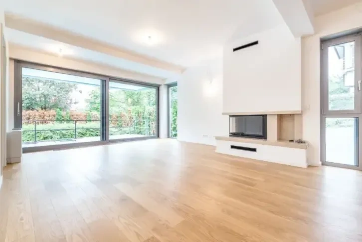 Zwei-Zimmer-Wohnung in Zagreb mit Panoramablick auf die Stadt - 722.000 €