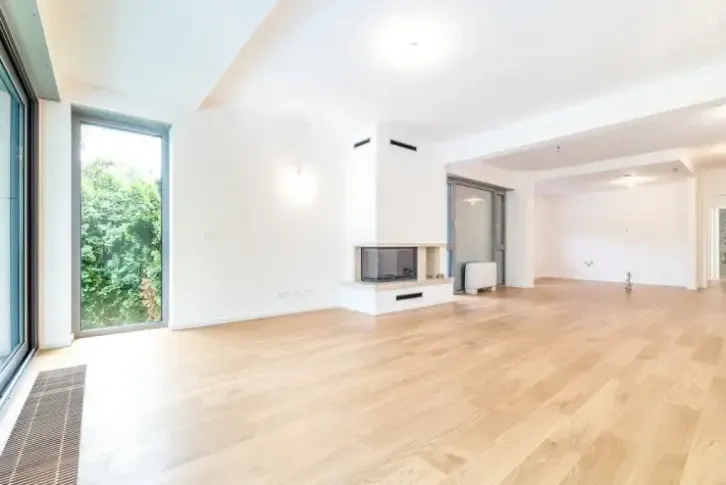 Zwei-Zimmer-Wohnung in Zagreb mit Panoramablick auf die Stadt - 722.000 €