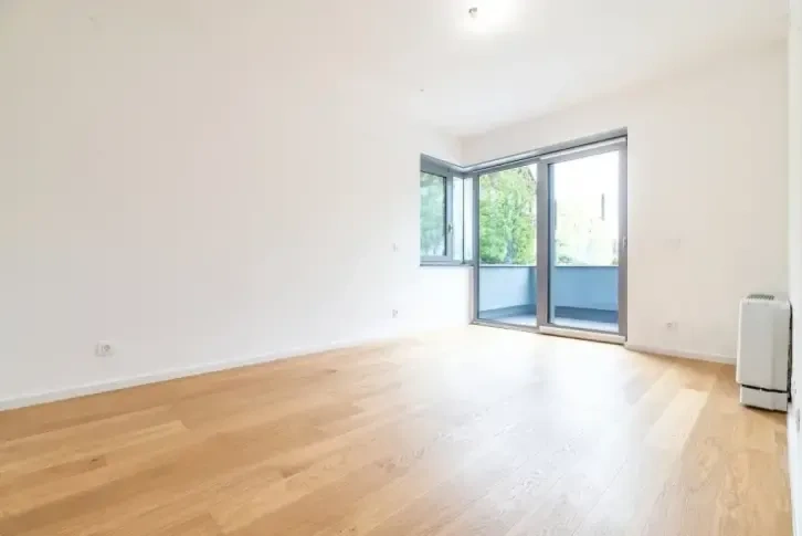 Zwei-Zimmer-Wohnung in Zagreb mit Panoramablick auf die Stadt - 722.000 €