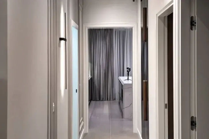 Hochwertige Wohnung 88,85 m2 in Dubrovnik, Kroatien