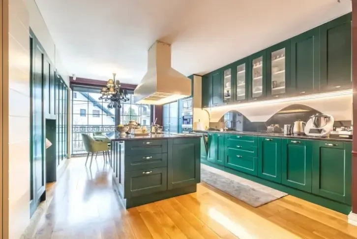 Villa con amplio salón y terraza en Zagreb - 1,600,000 €